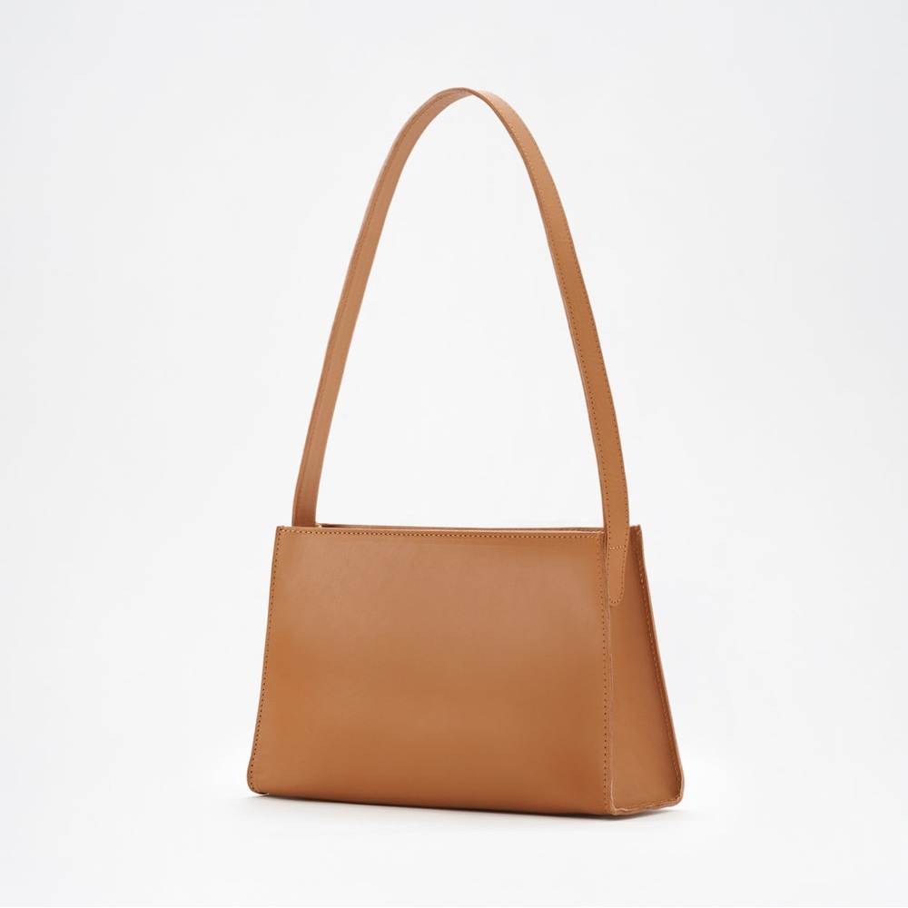 Minor History Bag - The Line Bag